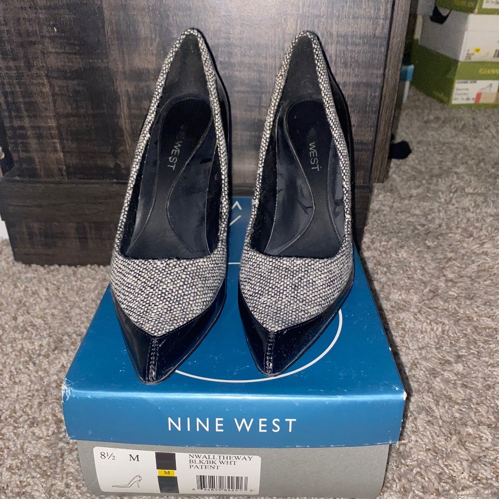Nine West w Shows